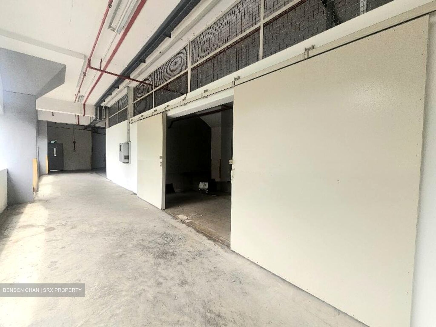 Pan-i Complex (D14), Warehouse #514365321